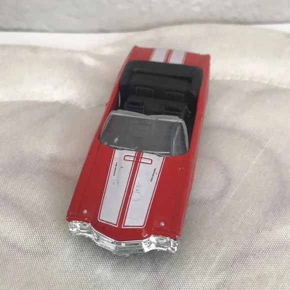 Welly Chevrolet 1971 Diecast - Picture 1 of 4